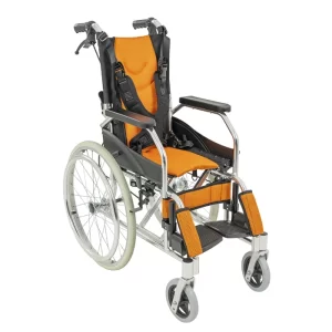 Silla de Ruedas Neurológica Pediátrica