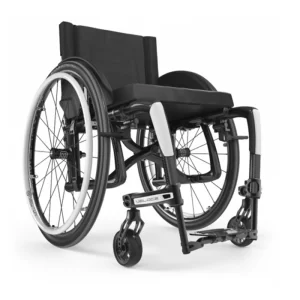 Silla de Ruedas Activa Plegable Carbono