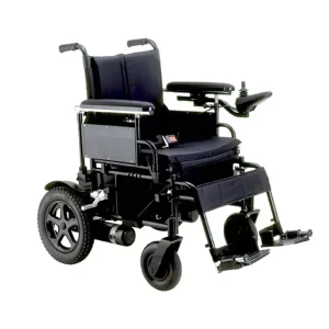 Silla de Ruedas Eléctrica Motor Básico
