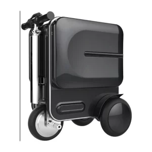 Scooter Eléctrico Desarmable Maleta