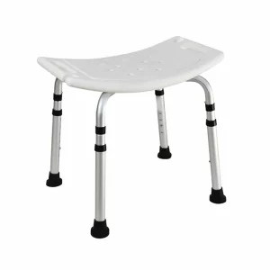 Silla Ducha sin Respaldo (Taburete)